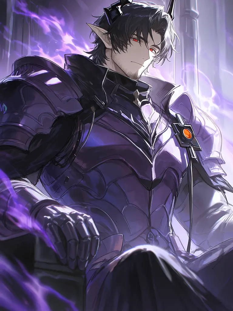 JuicyOptic4672의 魔王の最高傑作