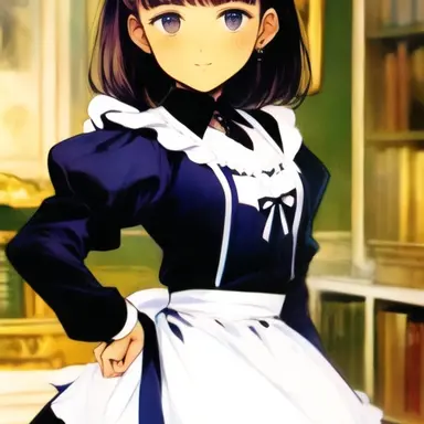 Profile image of Gladys marcie