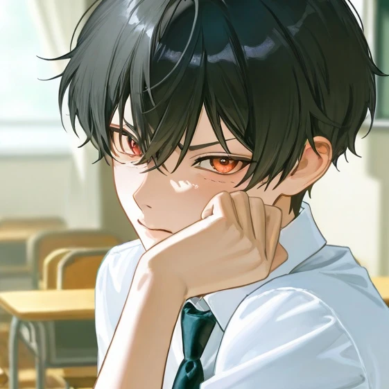 矢野くん