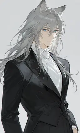 Profile image of アレン