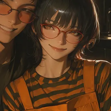 Profile image of 長井典子