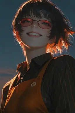 Profile image of 나가이 노리코