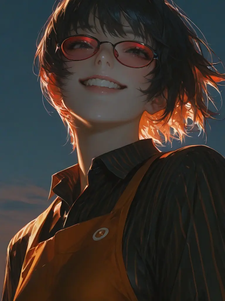 jkgm의 長井典子と会話．