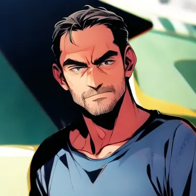 Profile image of 서경준