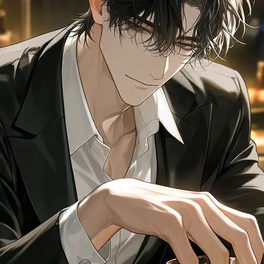 Profile image of 료지