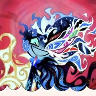 Profile image of 쉐도우밀크쿠키