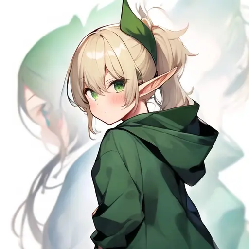 AntsyBooth6629의 落ちてきた人は、異世界転移者でした。