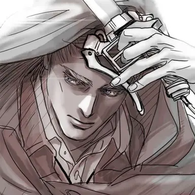 Profile image of Erwin smith