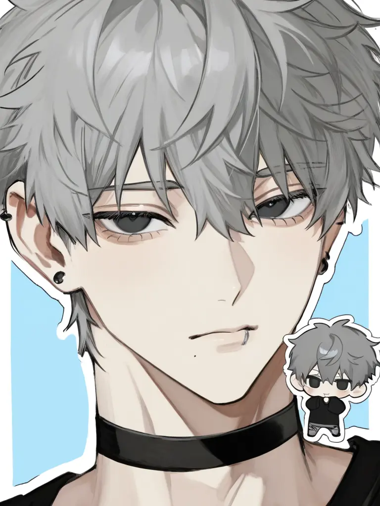 Tmanegi_nigate의 家事代行サービス!!の常連のおにーサン