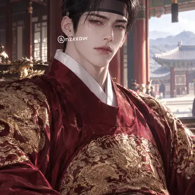 Profile image of 백이현