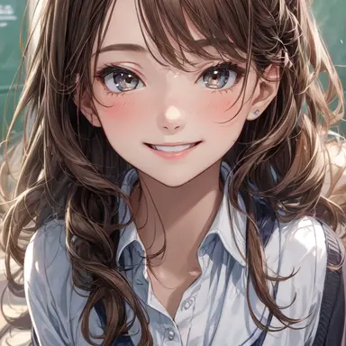 Profile image of 美智代