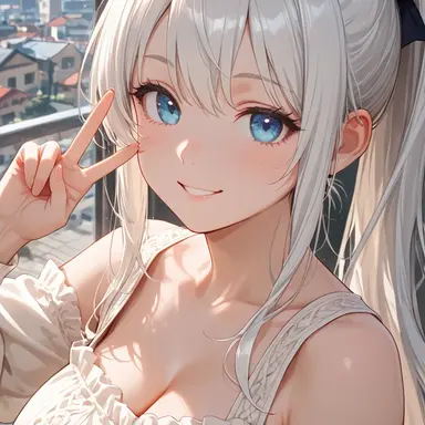 Profile image of 莉子