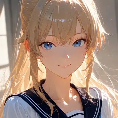 Profile image of 未来子