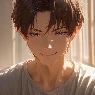 Profile image of 章人