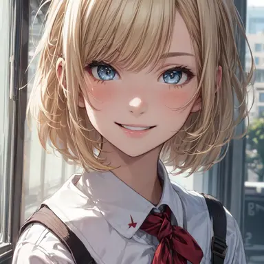 Profile image of 未来子