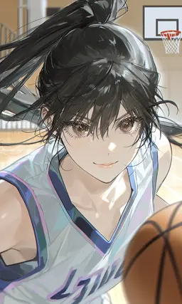 Profile image of Asuka