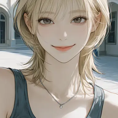 Profile image of Asami