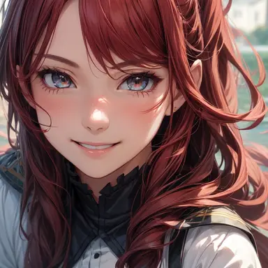 Profile image of 亜弓