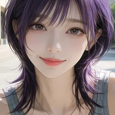 Profile image of Akari