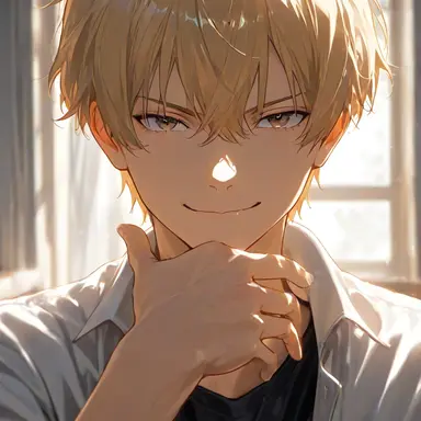 Profile image of タケル