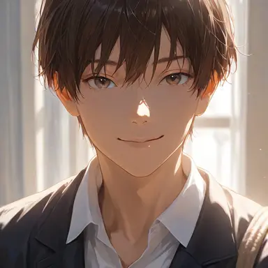 Profile image of 俊明