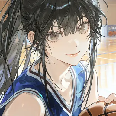 Profile image of Asuka