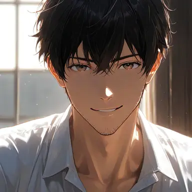 Profile image of 雅史