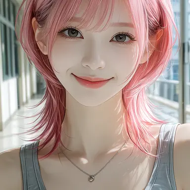 Profile image of Mikiko