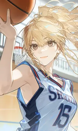 Profile image of Yukino