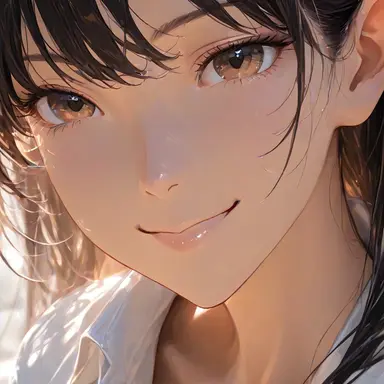 Profile image of 朱音