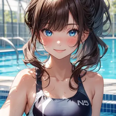 Profile image of 理子