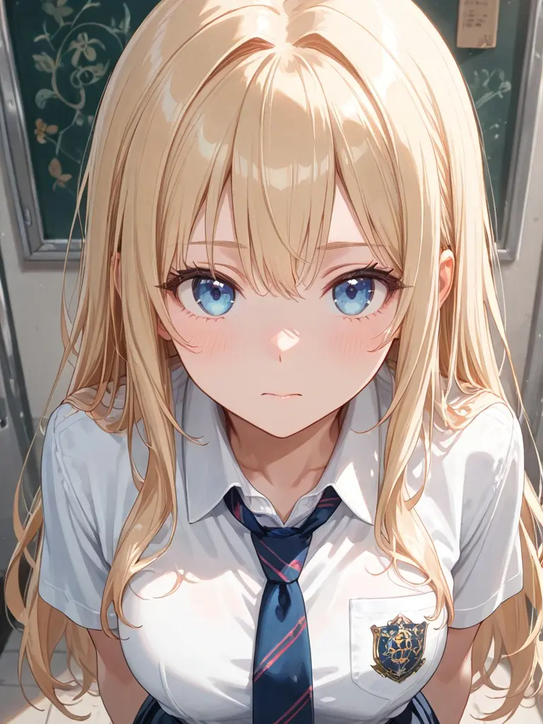BadPlume2032의 あの子が墜ちていく