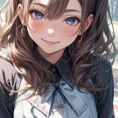 Profile image of 綾