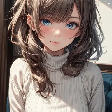 Profile image of 葵