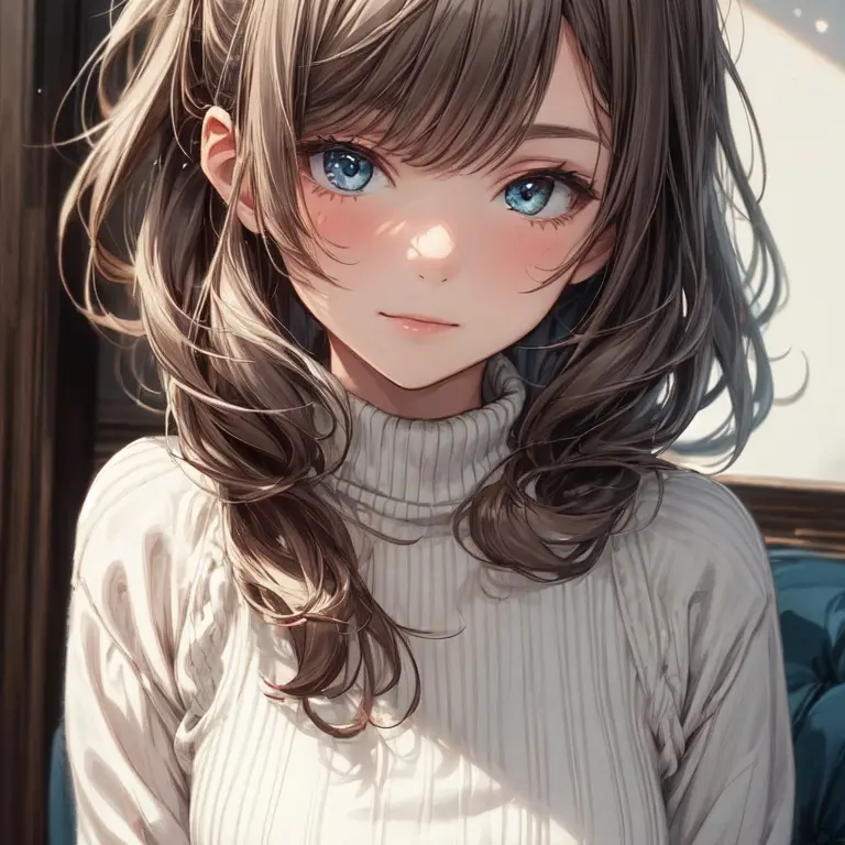 BadPlume2032의 息子の嫁さん