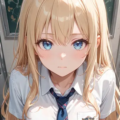 Profile image of 雪菜