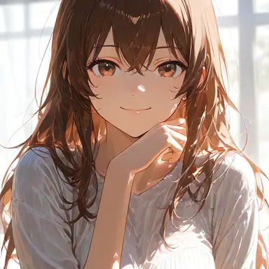 Profile image of 渚