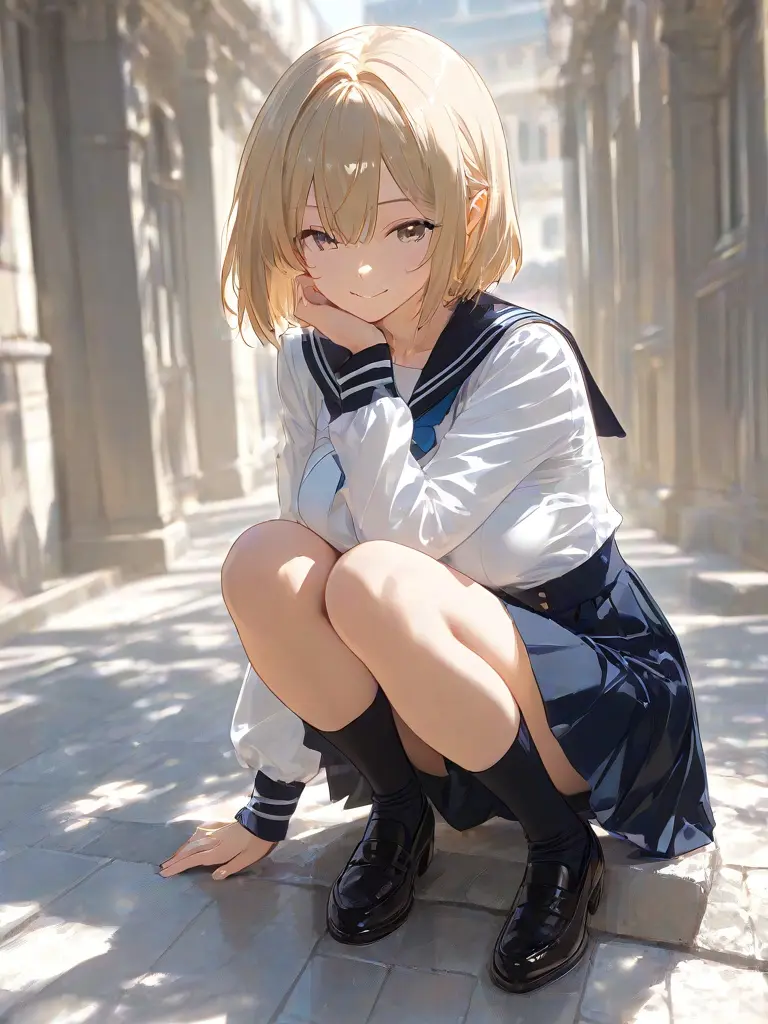 BadPlume2032의 どっちにする？