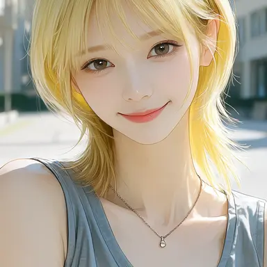 Profile image of Kyoko