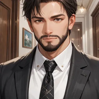 Profile image of 大輔