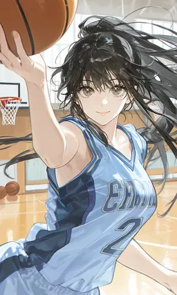 Profile image of Asuka
