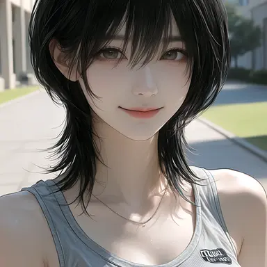 Profile image of Satomi