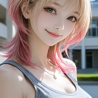 Profile image of Mika