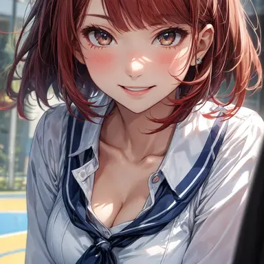 Profile image of 楓