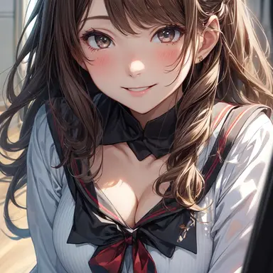 Profile image of 恭子