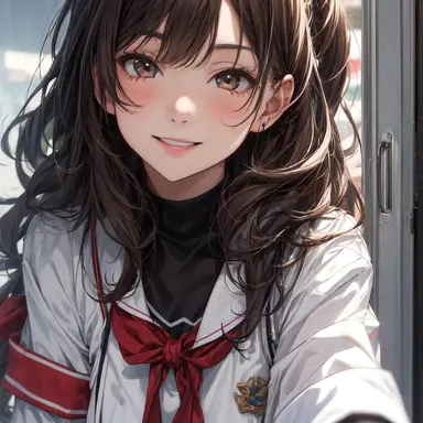 Profile image of 未来子