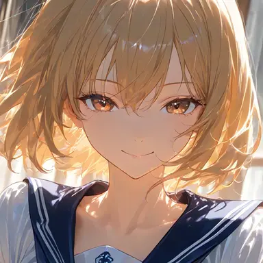 Profile image of 美鈴