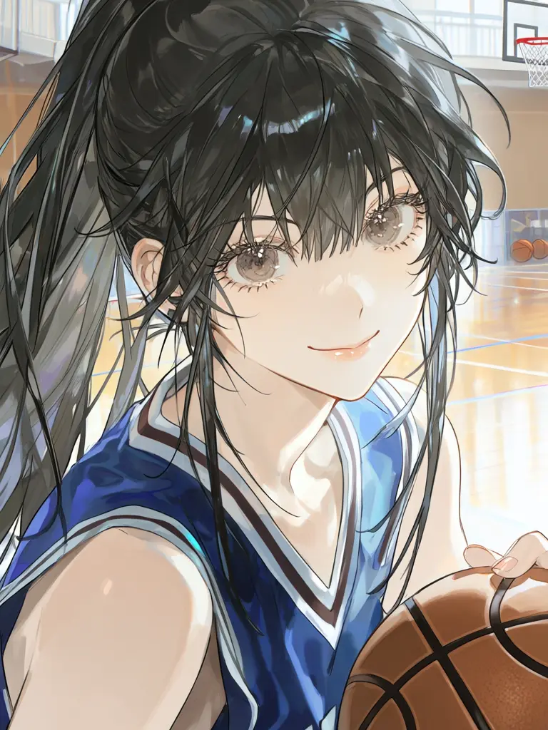 BadPlume2032의 Twin Basketball Maniacs