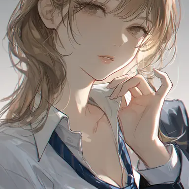 Profile image of Ayumi