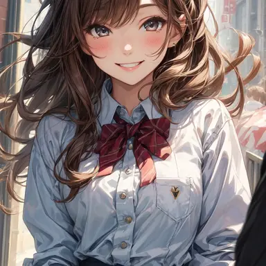 Profile image of 千夏